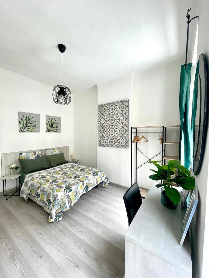 Cote D'Azur Appart Spacieux / Lumineux Тулон Экстерьер фото